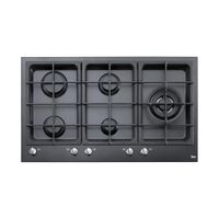 Cocina Empotrable a Gas Teka EW 90 4G AI 5 Hornillas
