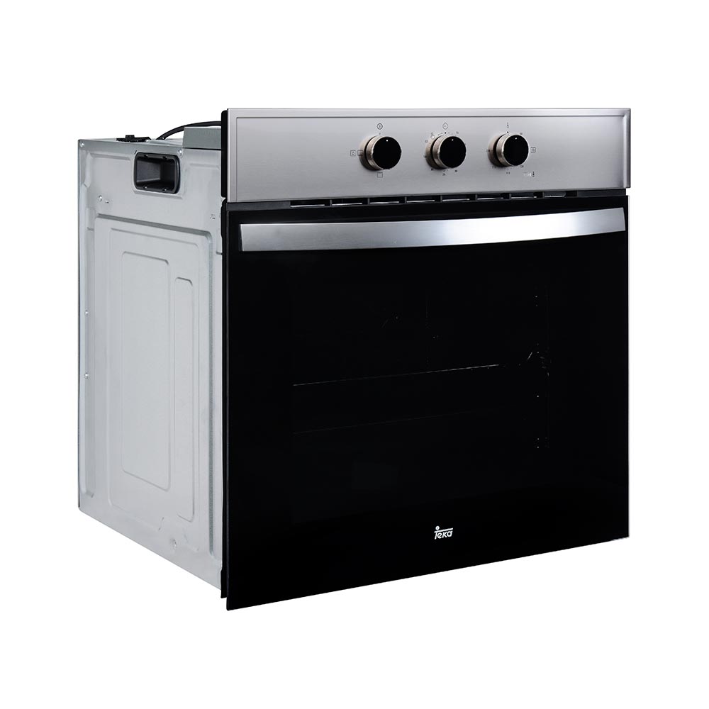 Horno Elect Hbb 535 Ss Inox Teka