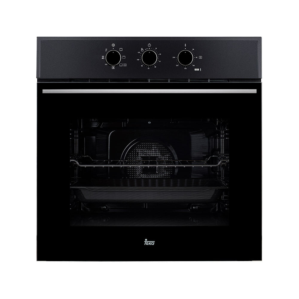Horno Elect Ne Hsb 610 Bk Multifuncion Teka