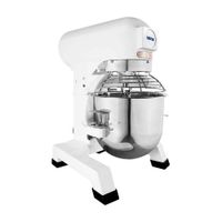 Batidora industrial Ventus Vb-10l 10Lt