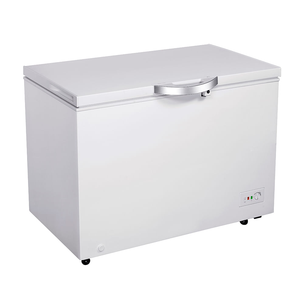 Congelador Electrolux 318 litros EFCC32C2HQW