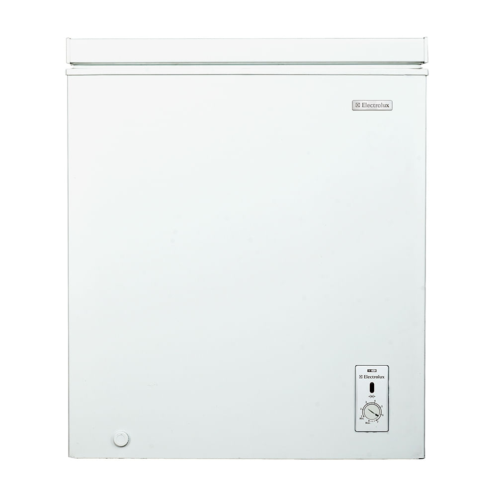 Congelador Electrolux 145 litros EFC15A2HPWB
