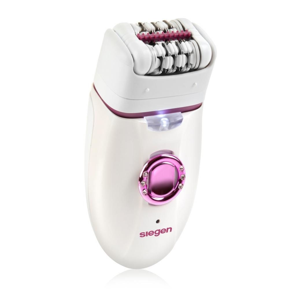 Depiladora SG-9004 Siegen