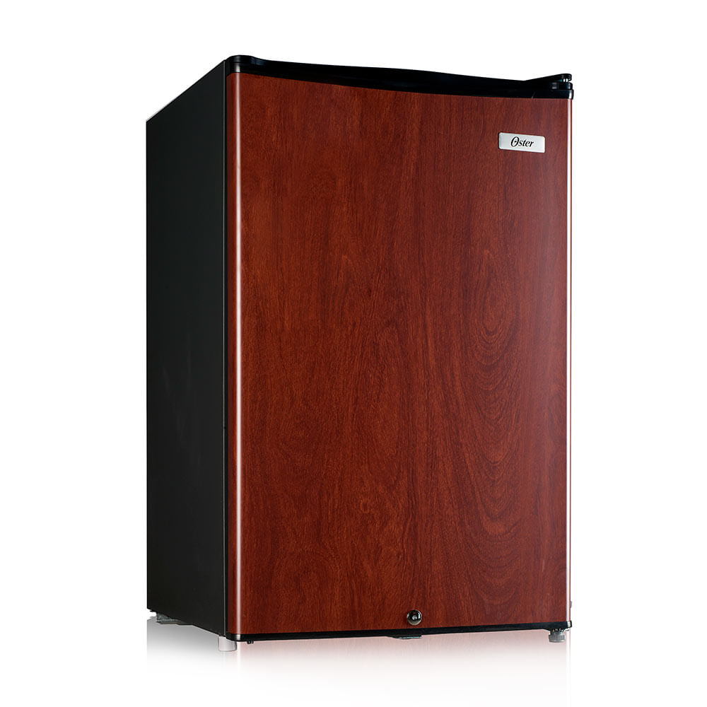 Frigobar Oster OS-PMB123WF 123 litros Madera