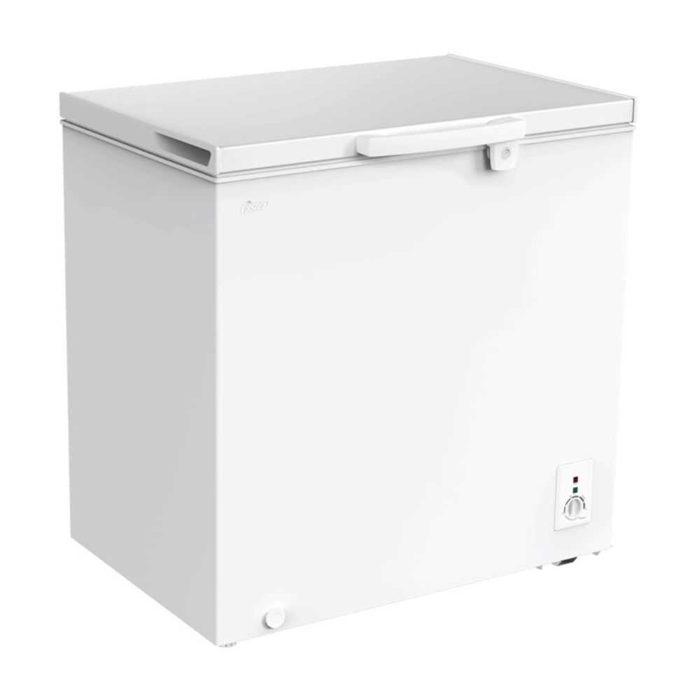 Congeladora Oster 199L - Ospcfme7001we