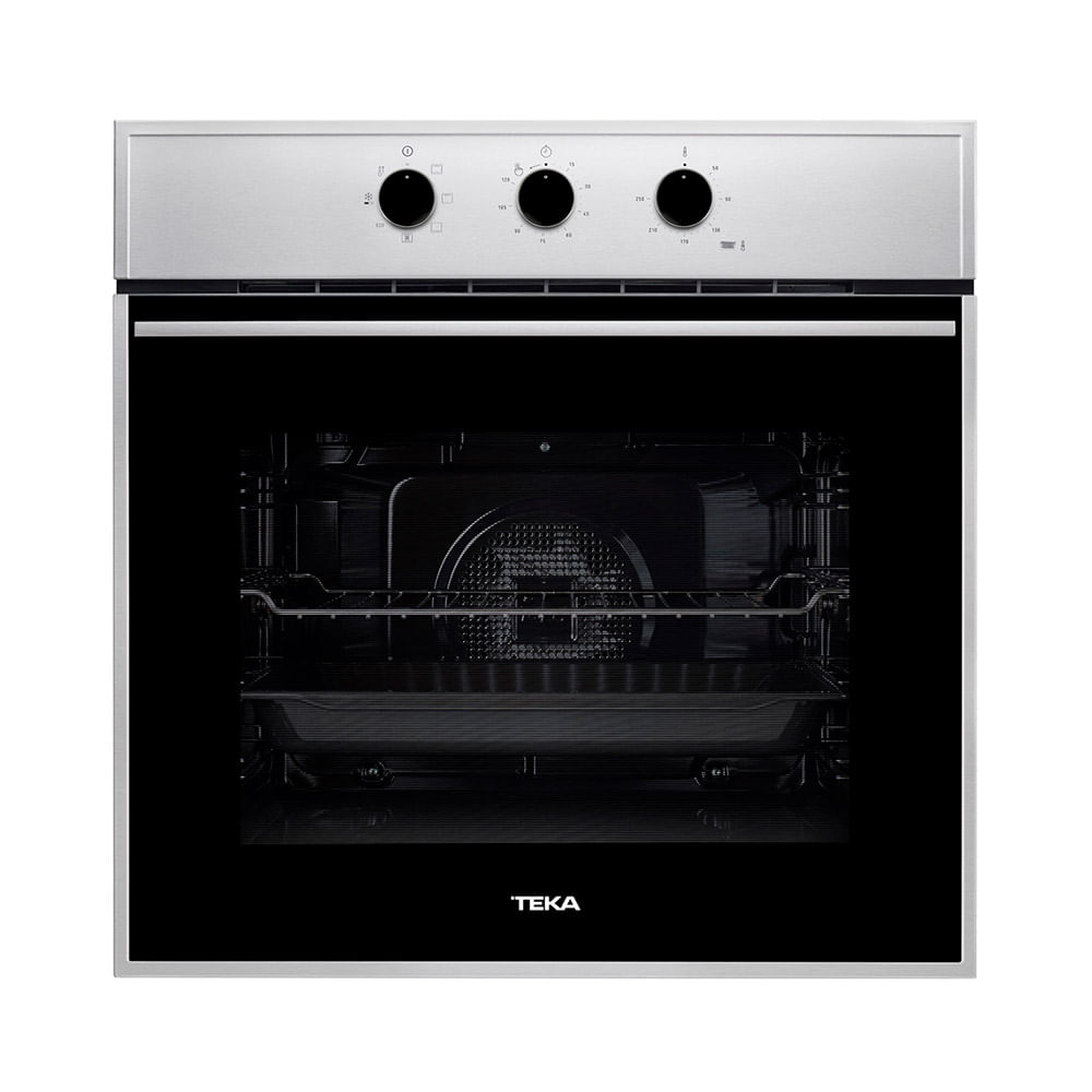Horno empotrable Teka eléctrico HSB 615 SS multifunción
