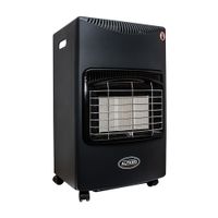 Estufa a gas Alfano LD-168B GLP