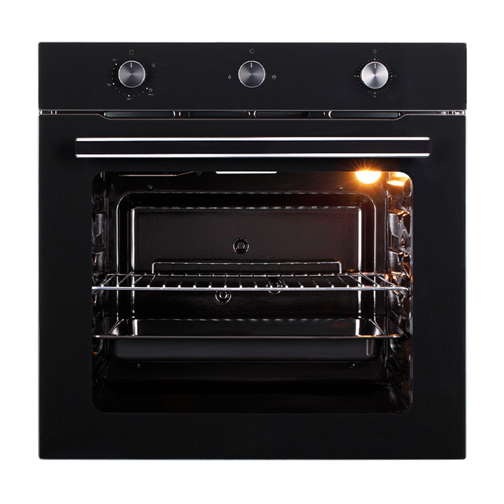 Horno a gas Indurama HEI-75NGP