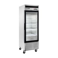 Freezer acero inox Ventus Vf1ps-700v 610l