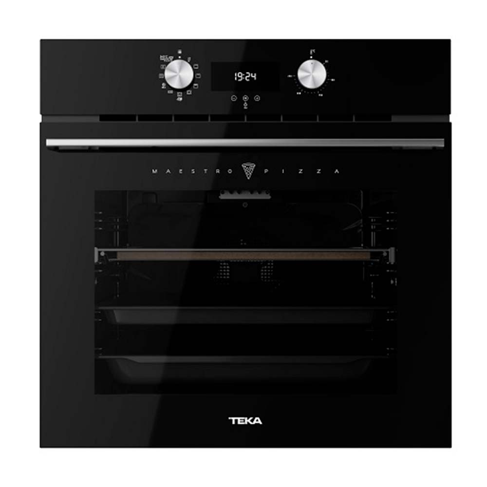 Horno empotrable Teka HLB 8510P Maestro Pizza