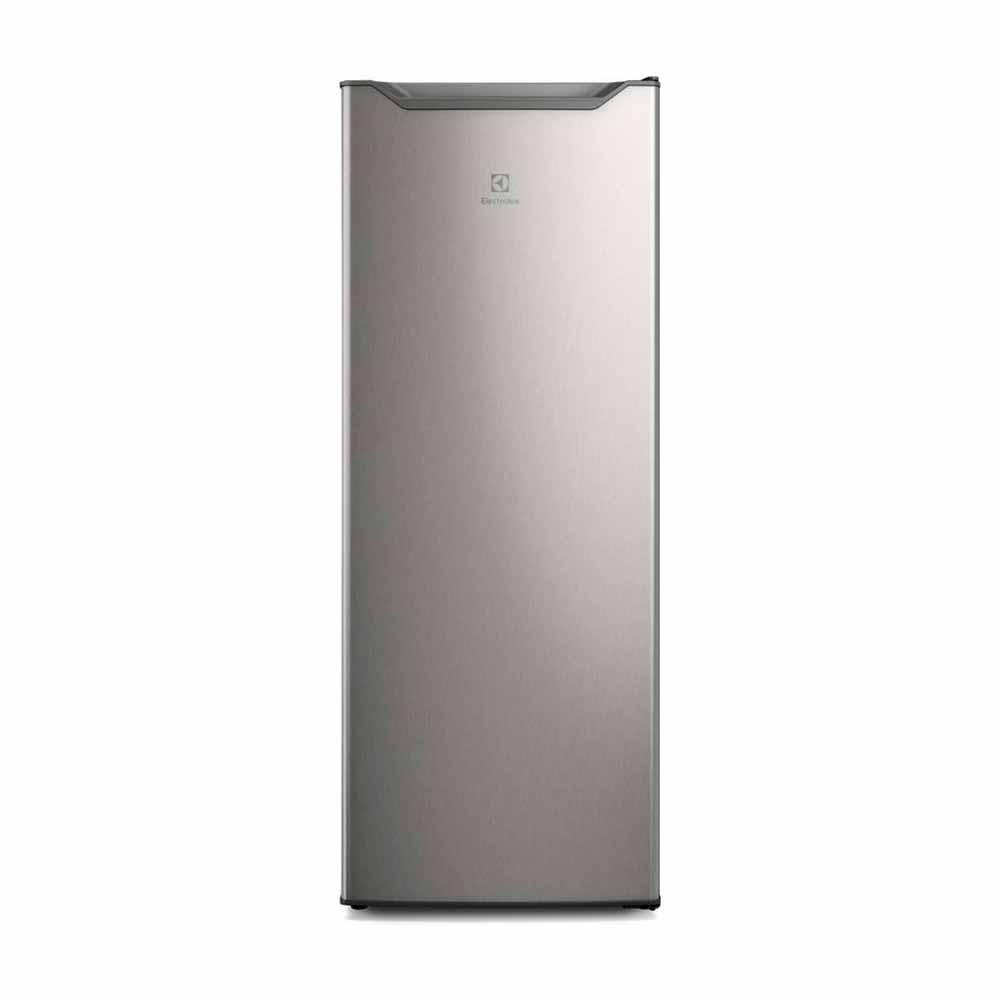 Congeladora Electrolux EFUY16P2HVG 163L Gris