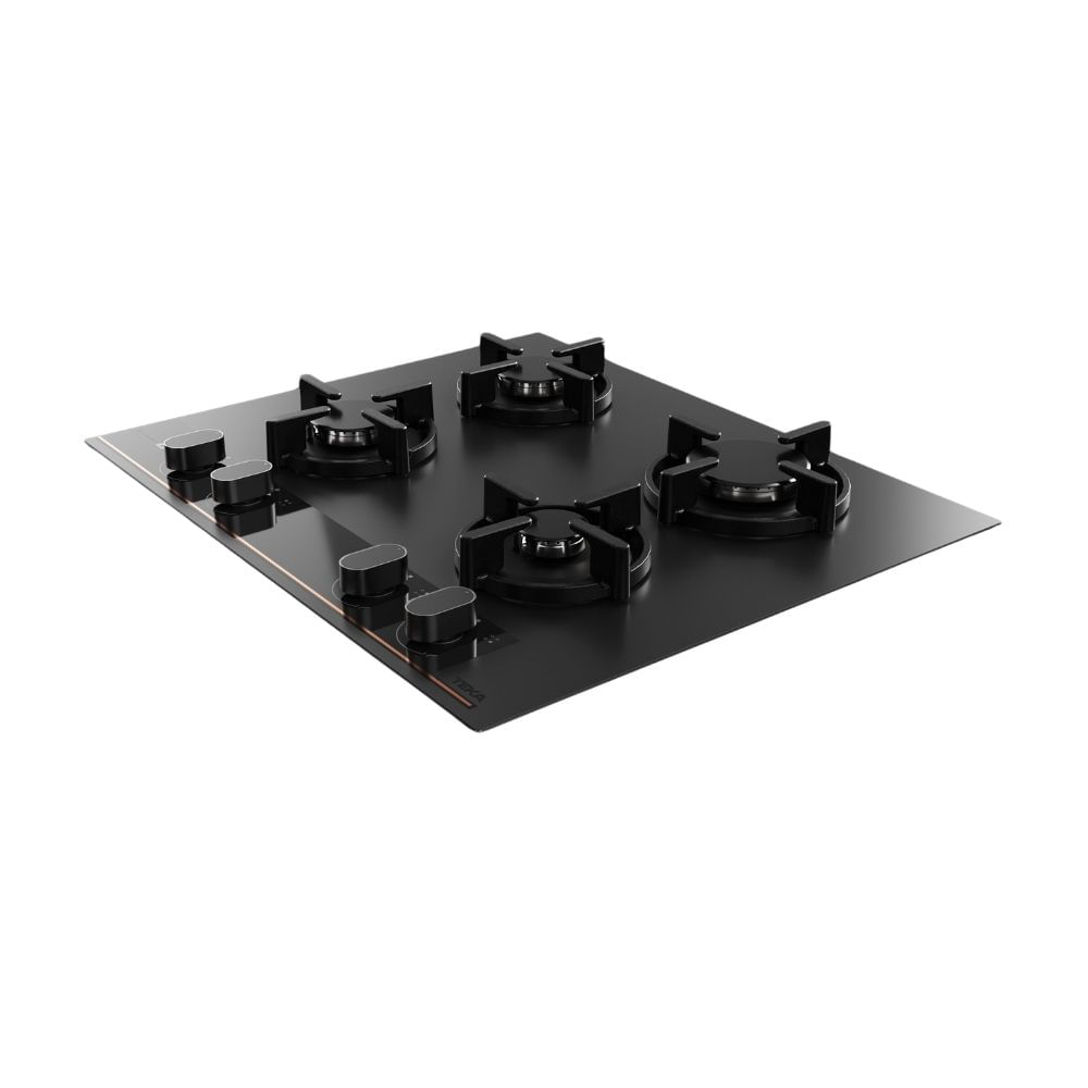 Compra gran descuento de Teka 112570210 placa cristal gas gbc 75-g1 bm