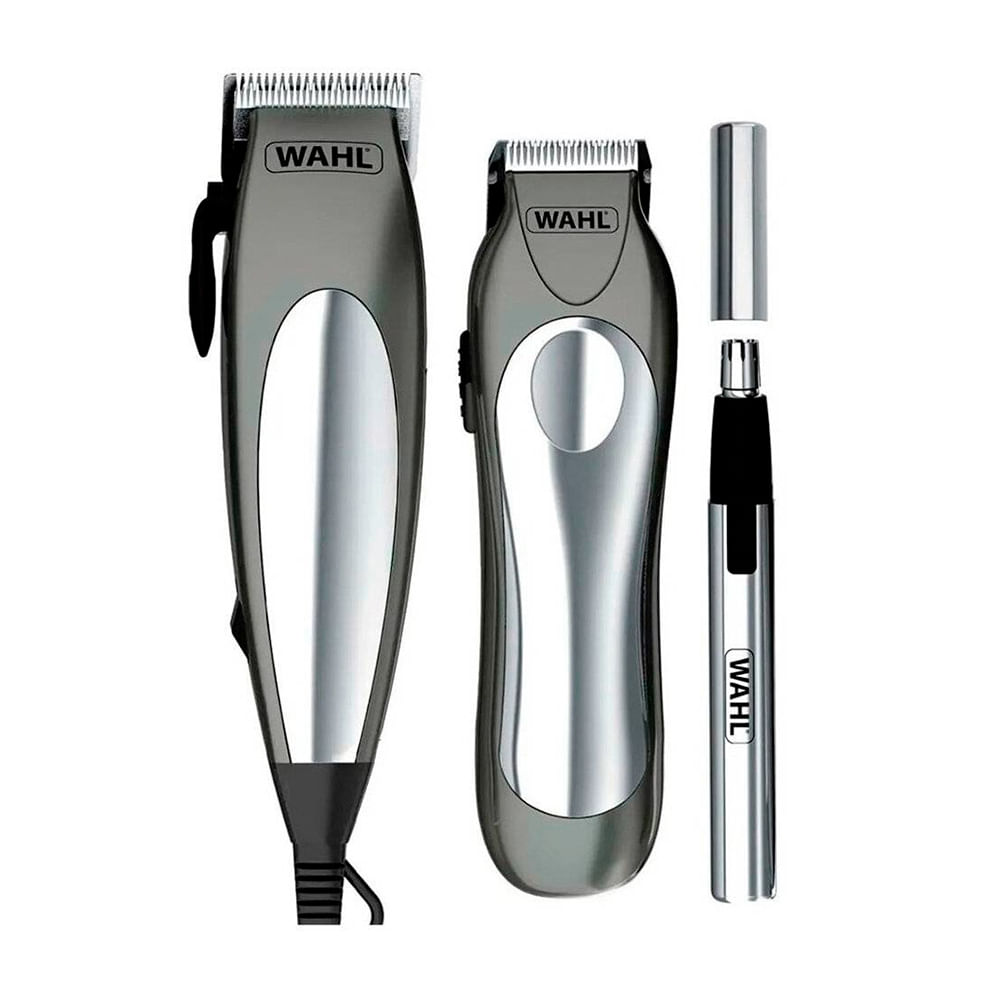 Kit de cuidado personal Dluxe Groom Pro 21 piezas WAHL