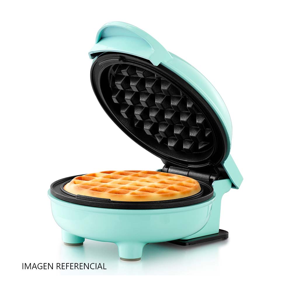 Waflera personal 10cm menta Holstein