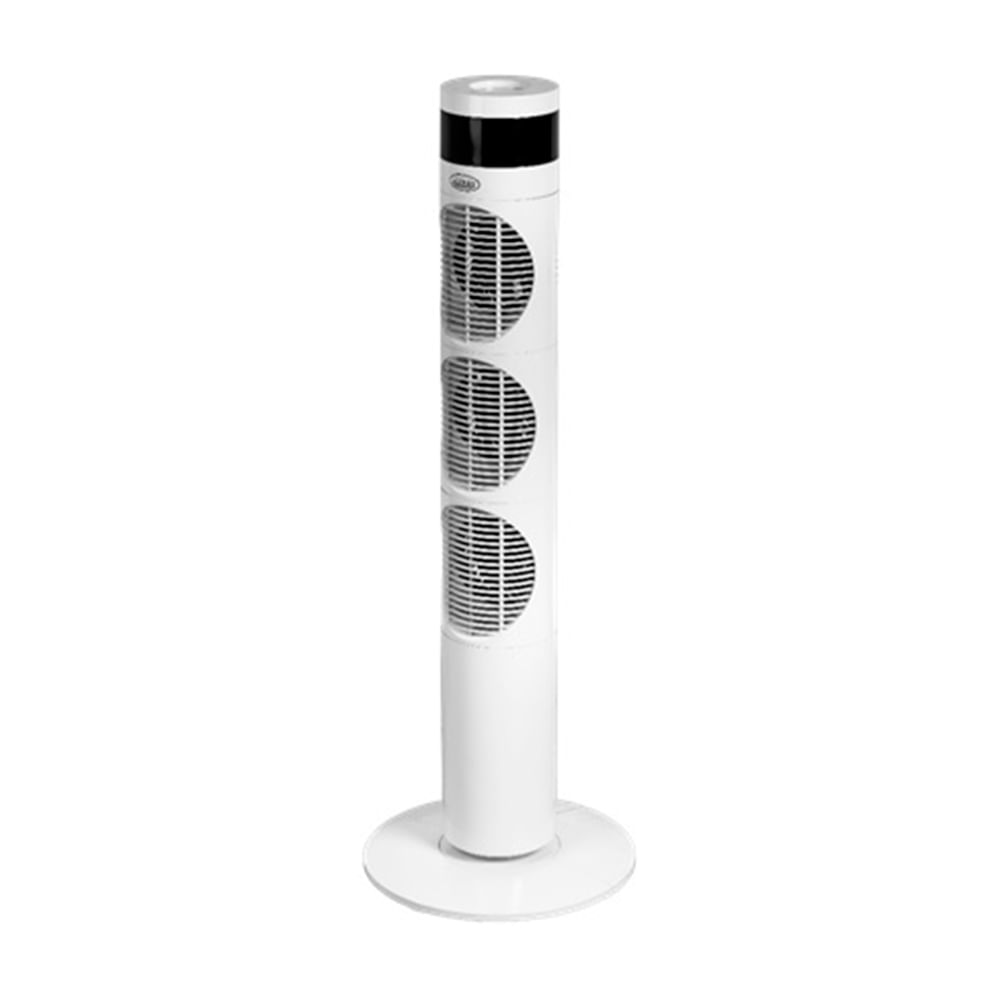 Ventilador De Torre Alfano Al T3f39 Cr Promart