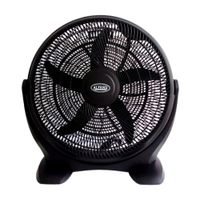 Ventilador Alfano recirculante Al Box 2085