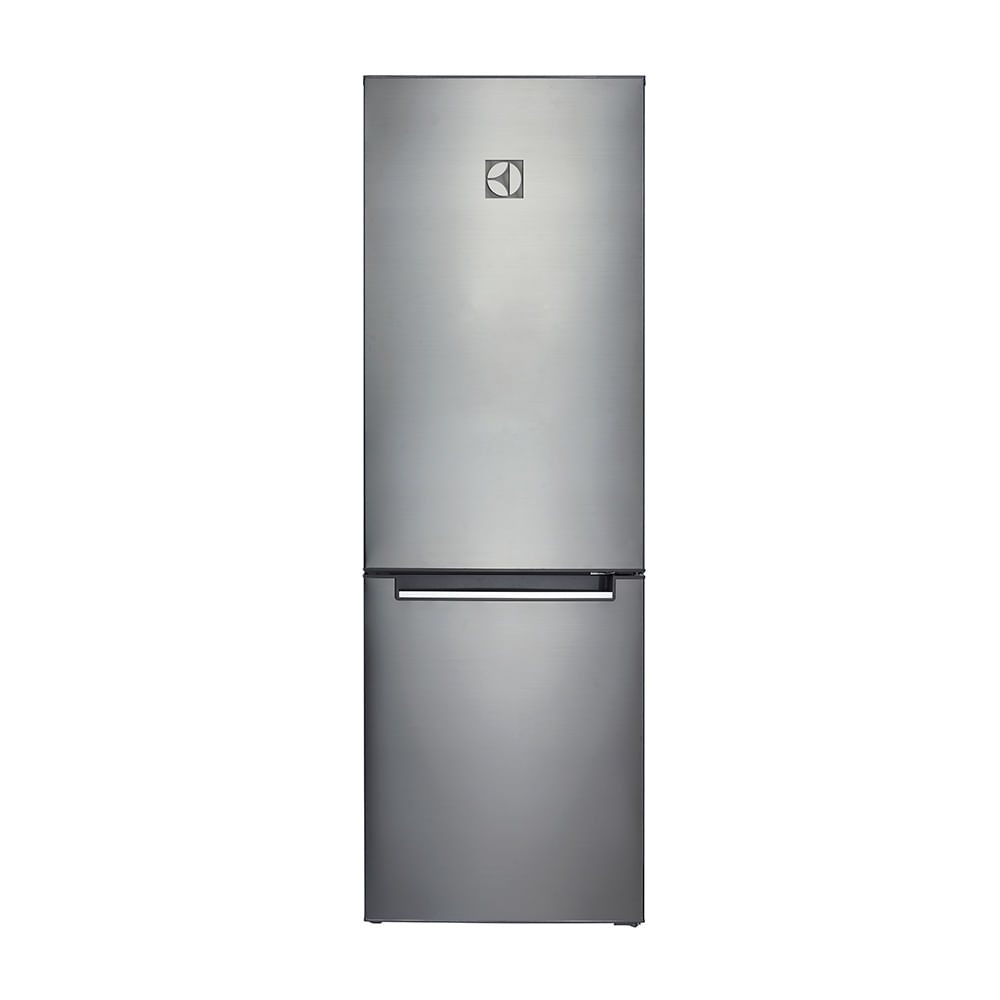 Refrigeradora Electrolux ERT32G2KSQS Bottom Freezer 310L Gris