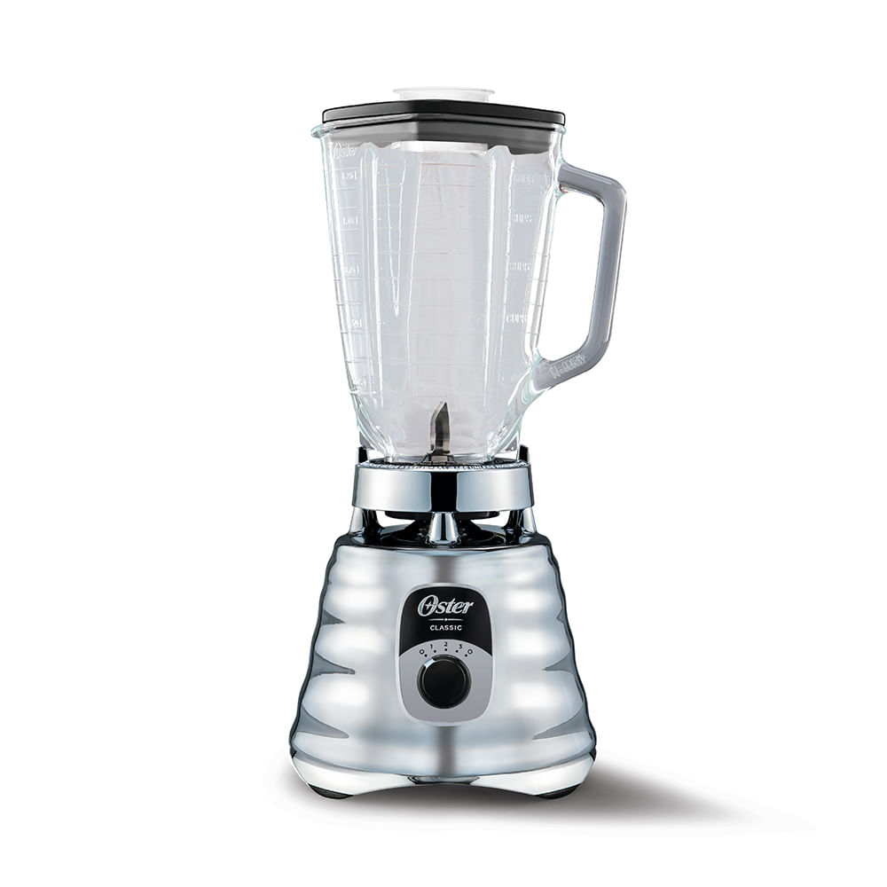 Licuadora Oster BLST4655-053 silver 700W