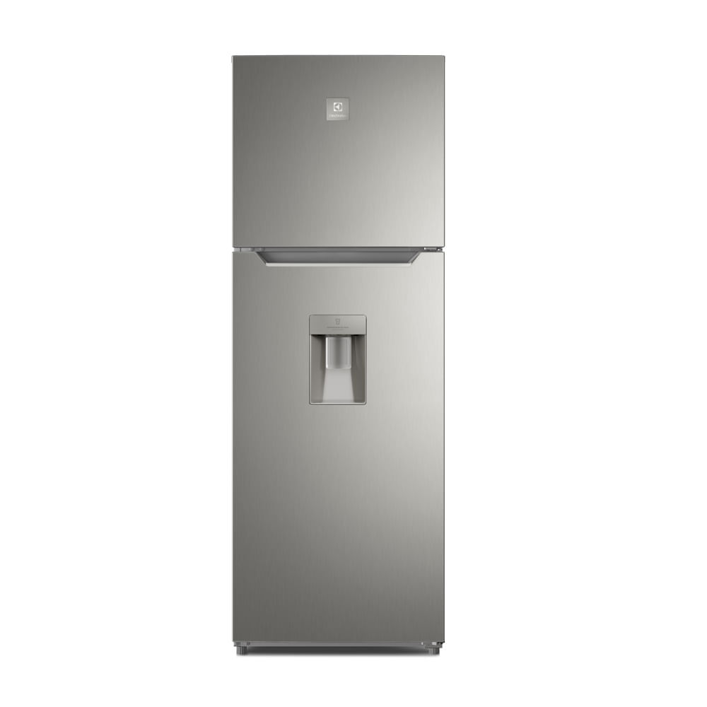 Refrigeradora Electrolux ERTS45K2HUS Top Freezer 341L Gris