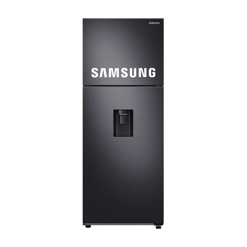 Refrigeradora Samsung RT48A6620B1 PE Top Freezer 457L Negro