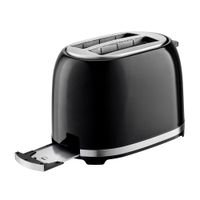 Tostadora Imaco IBT2085N 850W