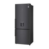  Refrigeradora Lg 446lt Bottom Freezer GB46TGT