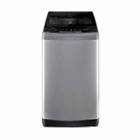 Lavadora Electrolux 9kg Carga Superior EWIW09F2USVG Gris