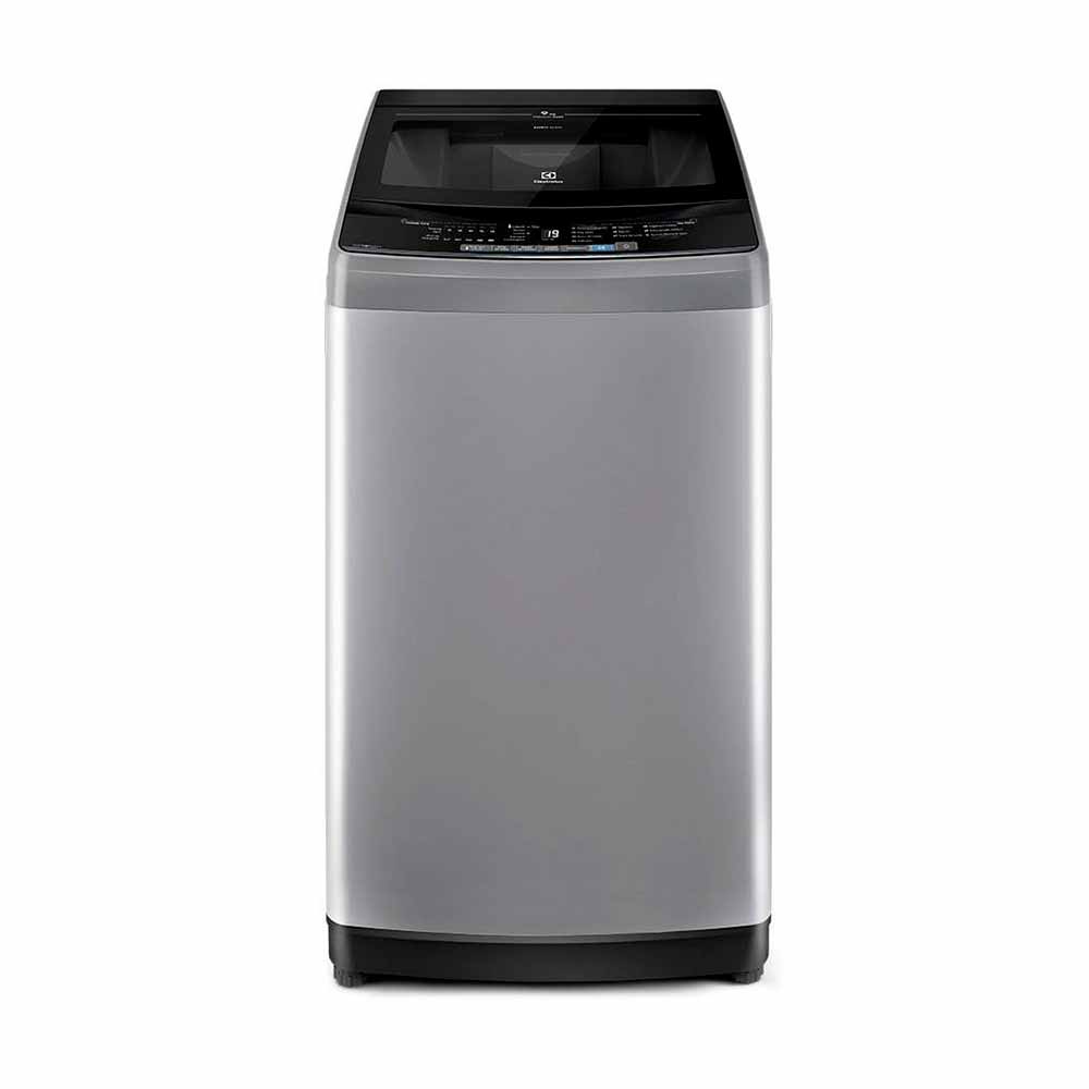Lavadora Electrolux EWIW09F2USVG Carga Superior 9kg Gris