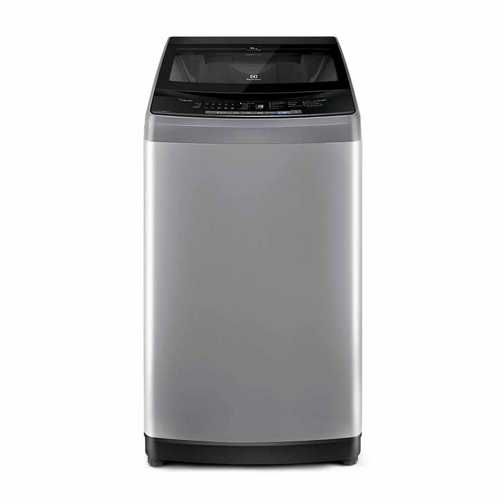 Lavadora Electrolux EWIW11F2USVG Carga Superior 11kg Gris