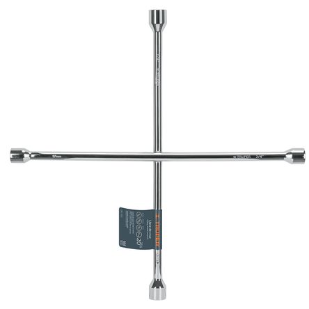 Llave de Cruz 20 Llave de Cruz 20