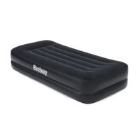 Colchón Inflable Bestway Modelo 67401 PVC 191x97x46cm con Bomba Integrada