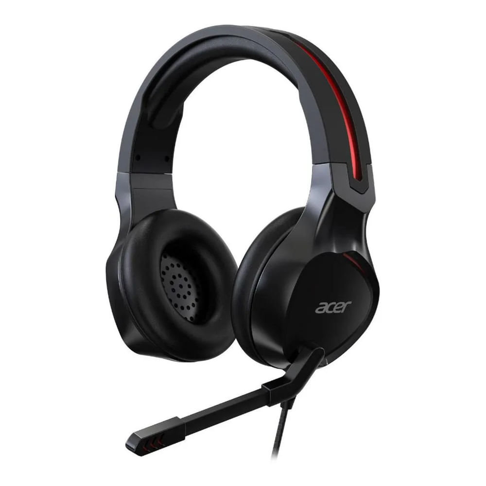 Audífono Acer Nitro Headset AHW820 Conector