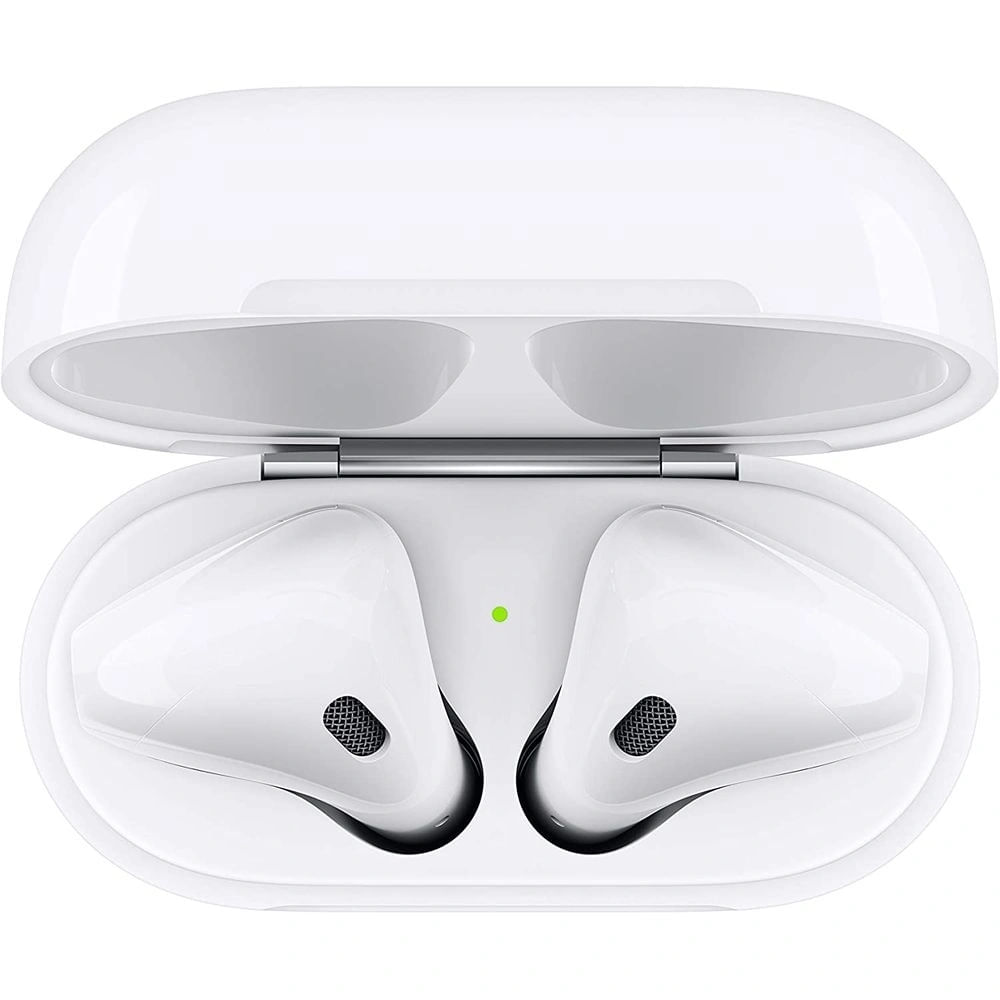 Apple Airpods 2nd Generacion Blanco