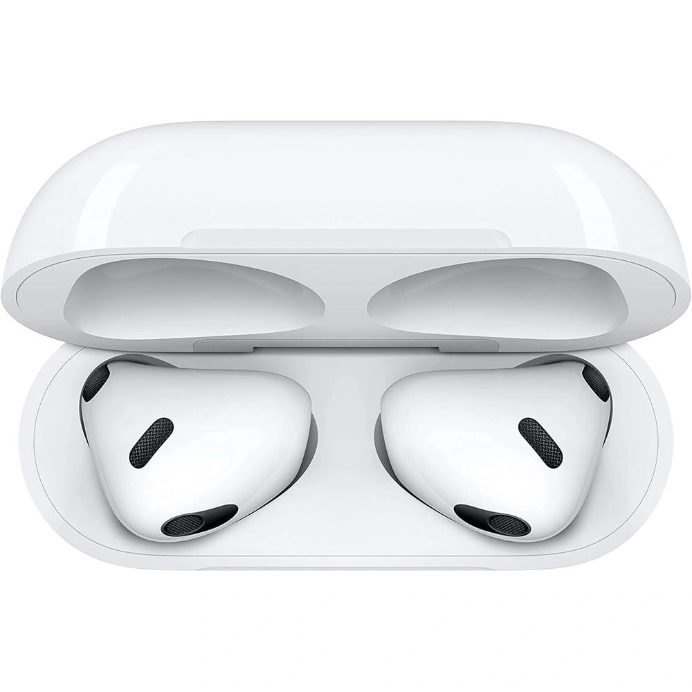 Apple Airpods 3ra Generacion Blanco