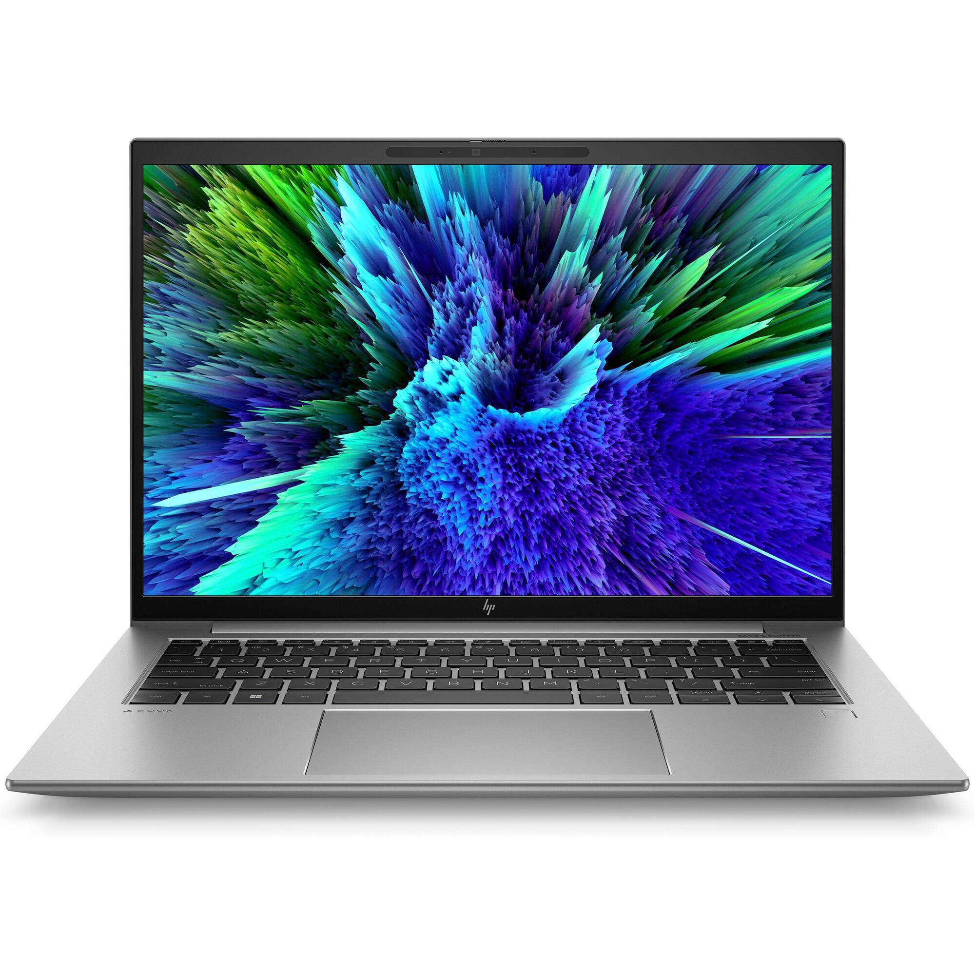 HP ZBook Firefly G10 14"" WUXGA Workstation AMD Ryzen 9 16GB 1TB SSD W11Pro - 889X1LA