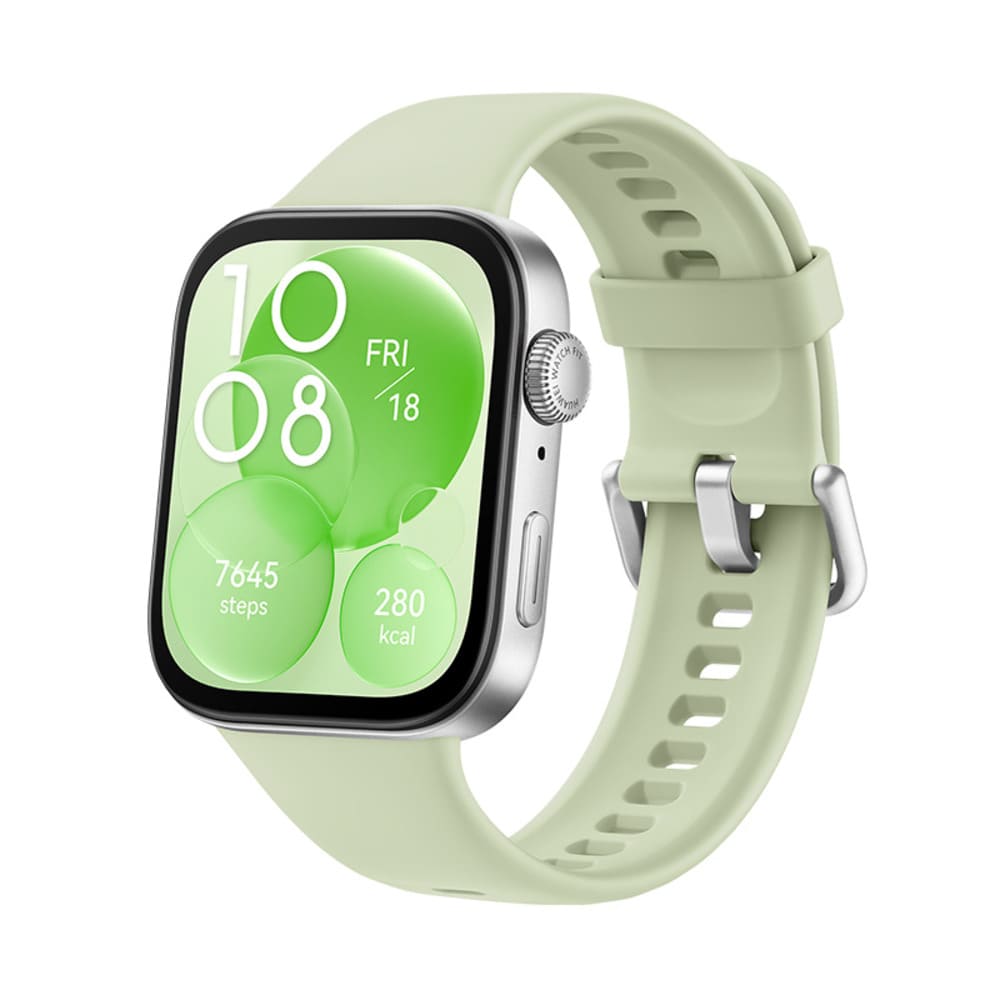 Watch Ultimate Huawei Gt2 Verde Huawei Watch GT Pro Silicone Strap