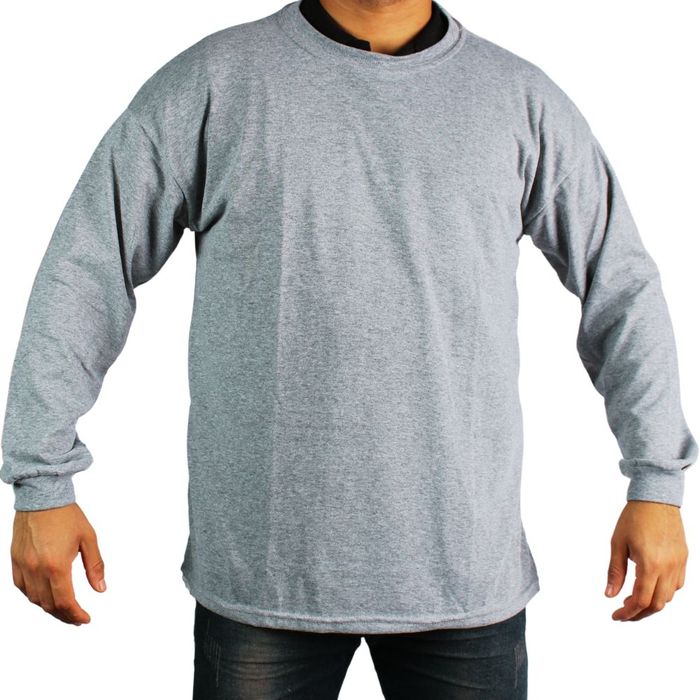 50 Soles Poleras Para Hombres Gamarra POLO BASICO DE ALGODÓN PIMA