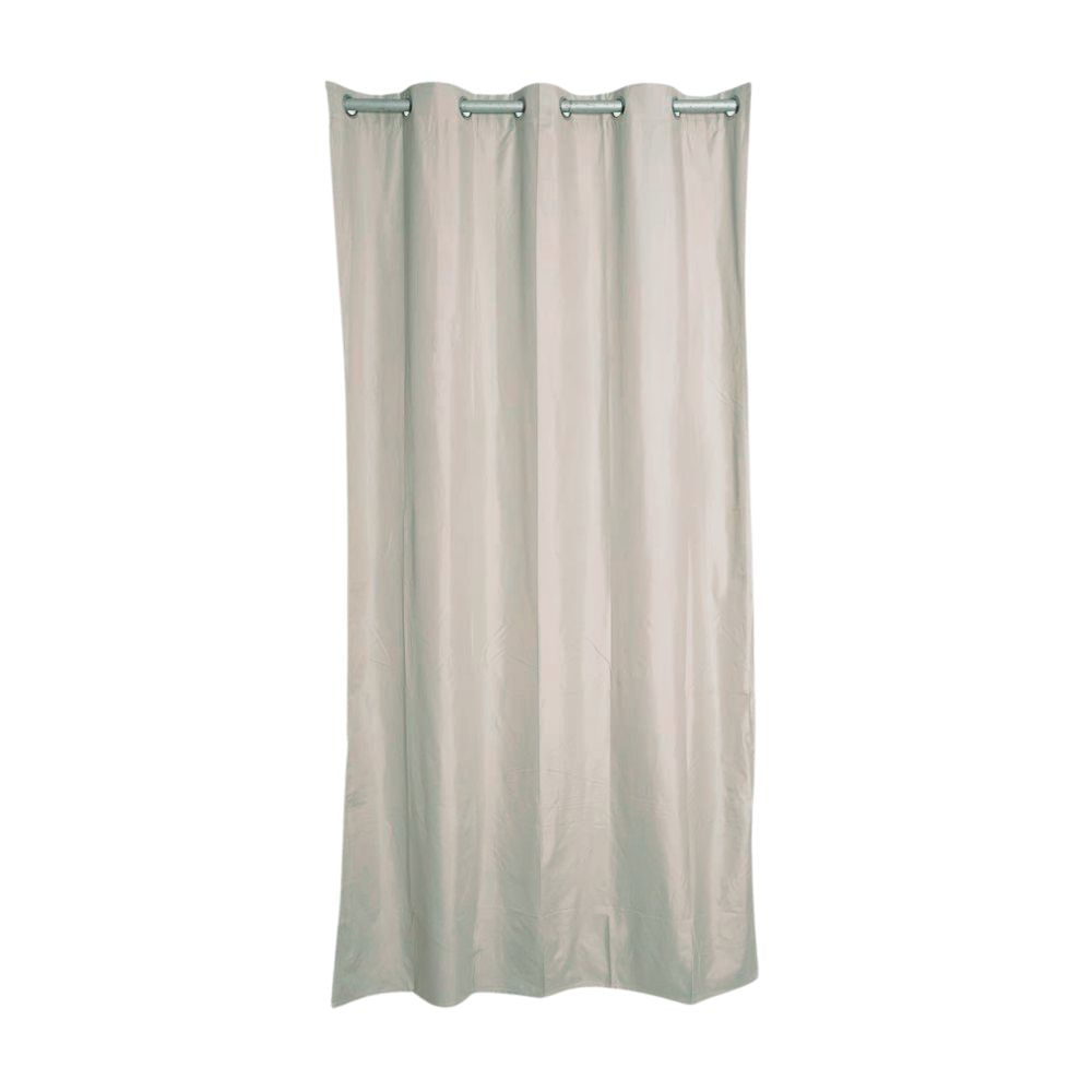 Cortina Blackout 140x250cm Pimienta Orange