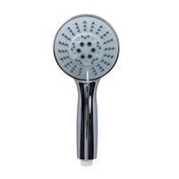 Ducha Teléfono Orange Comfort 3 Funciones Cromado 140cm