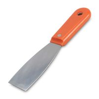 Espátula con mango de plástico 1.5"" Werken