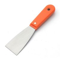 Espátula con mango de plástico 2.5"" Werken