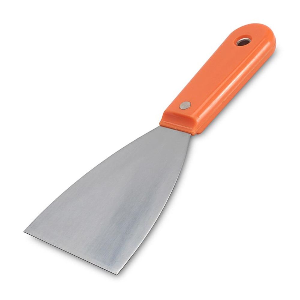 Espátula Flexible Werken Modelo GSPE041 de 3'' en Plástico y Metal