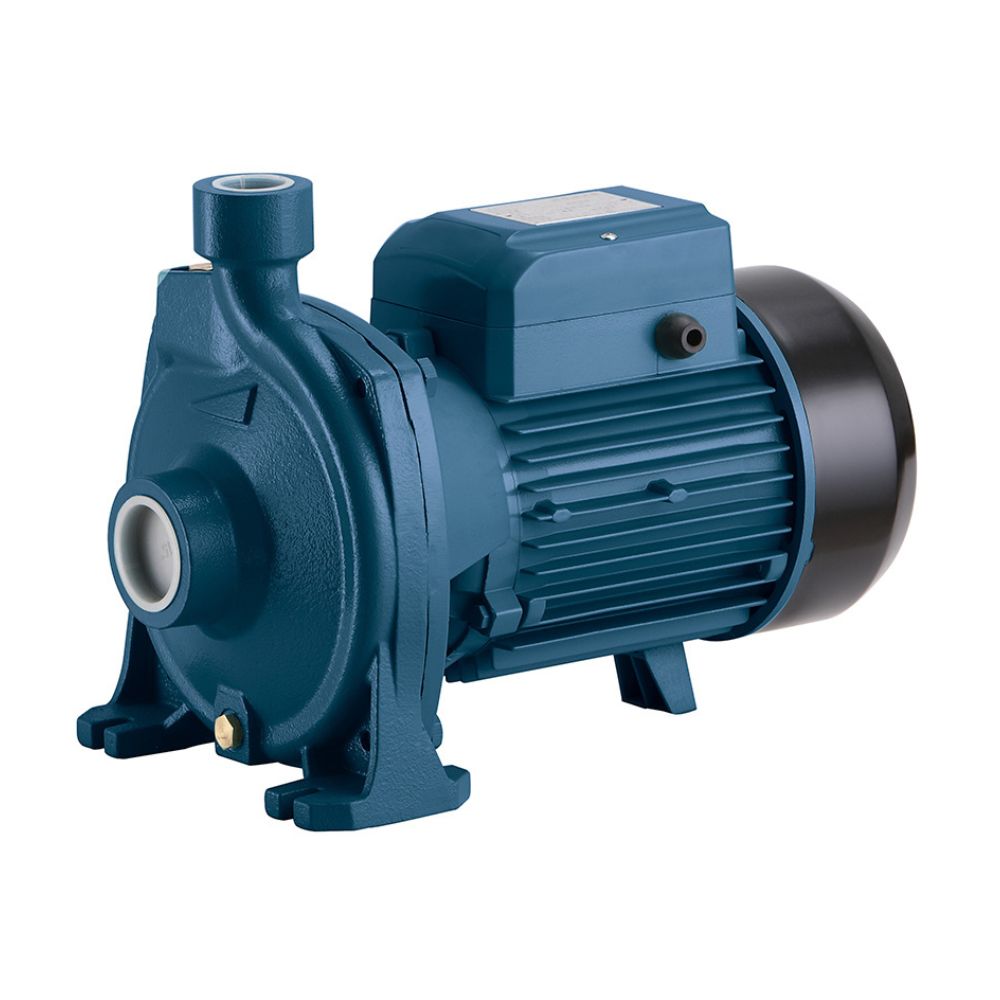 Electrobomba Centrífuga 2 HP Werken Protector Térmico 183 l/min