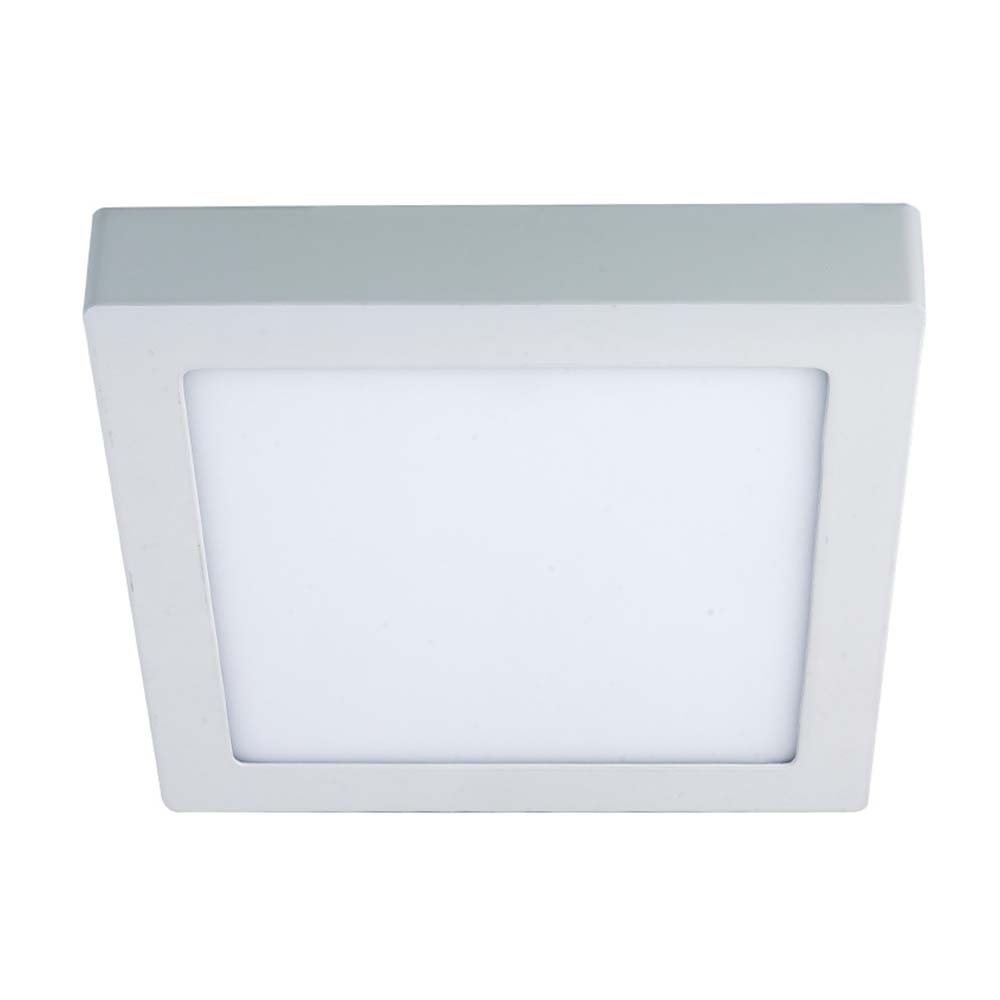 Downlight Cuadrado LED Orange 24W Luz Fría