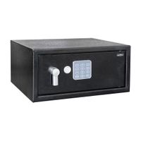 Caja fuerte electrónica Werken laptop
