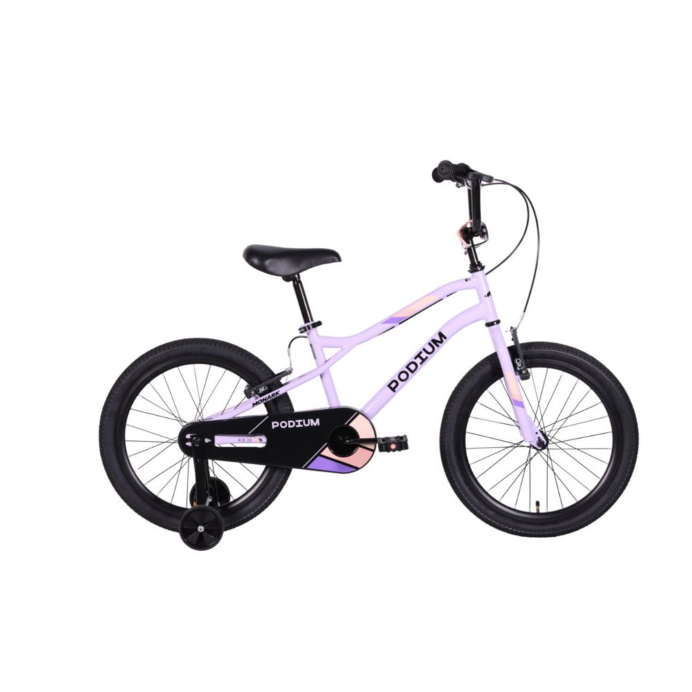 Bicicleta Podium by Monark para Niña Serenity 20"" Morado