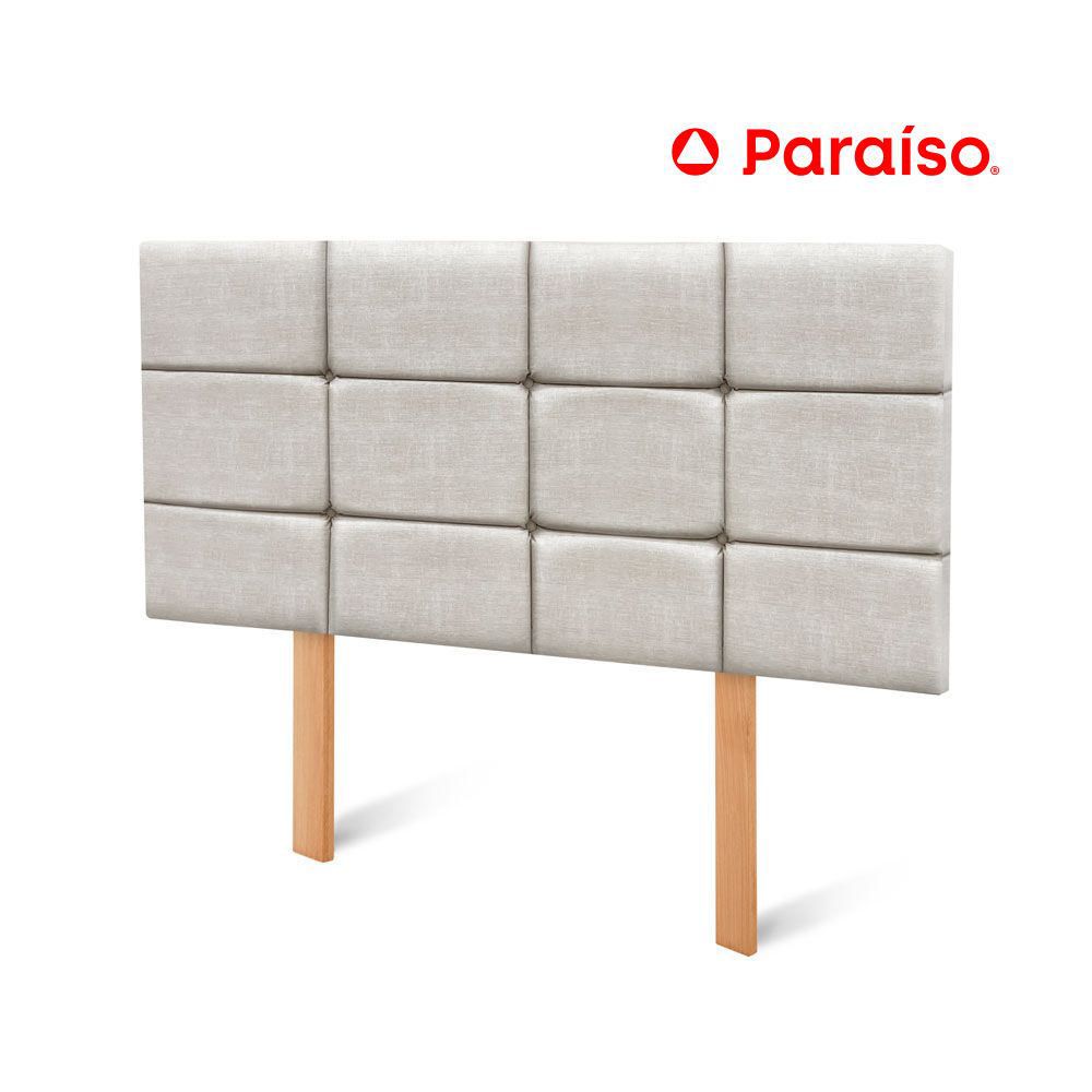 Cabeceras Blocks 2 Plazas Champagne