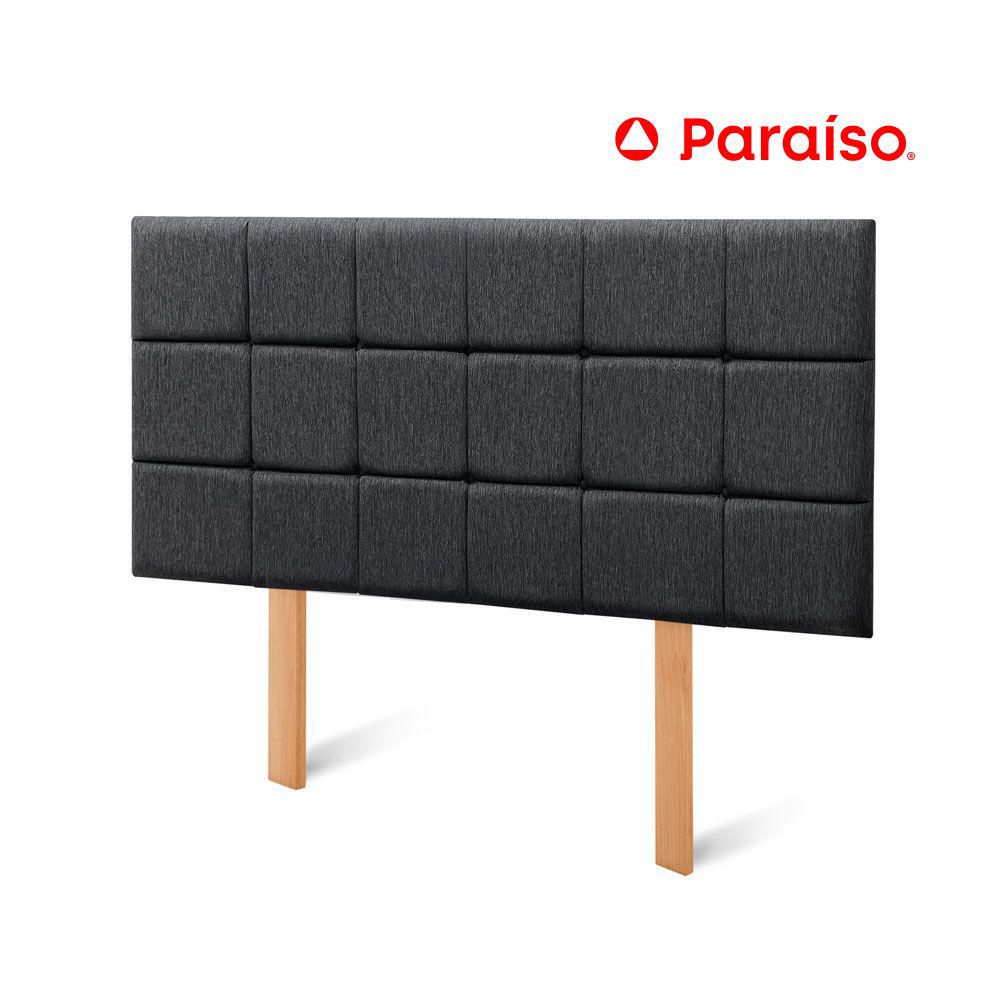 Cabeceras Blocks King Gris