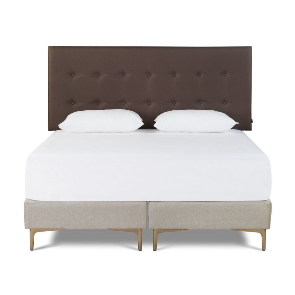 Cabecera West Chocolate Queen