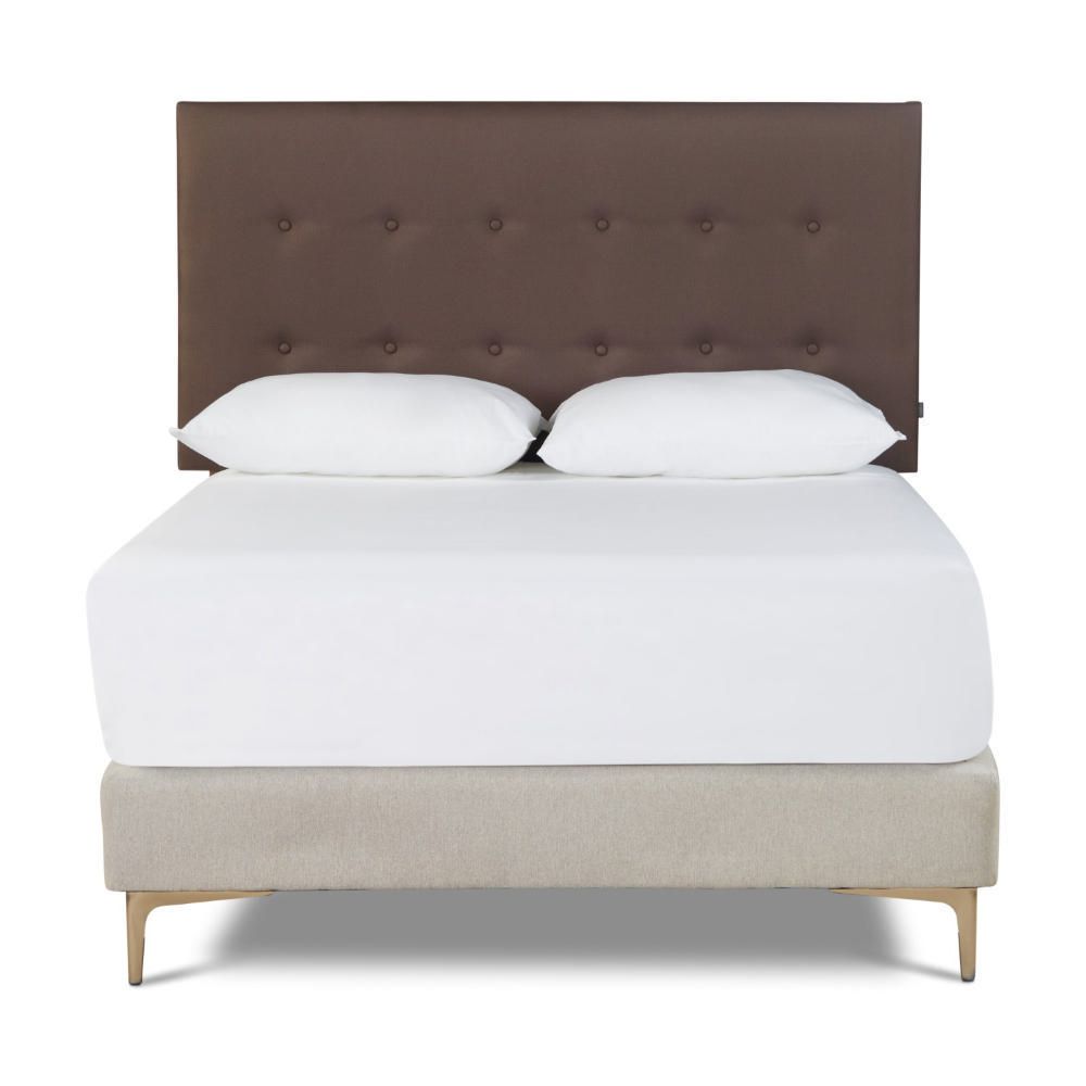 Cabecera West Chocolate 2 Plazas